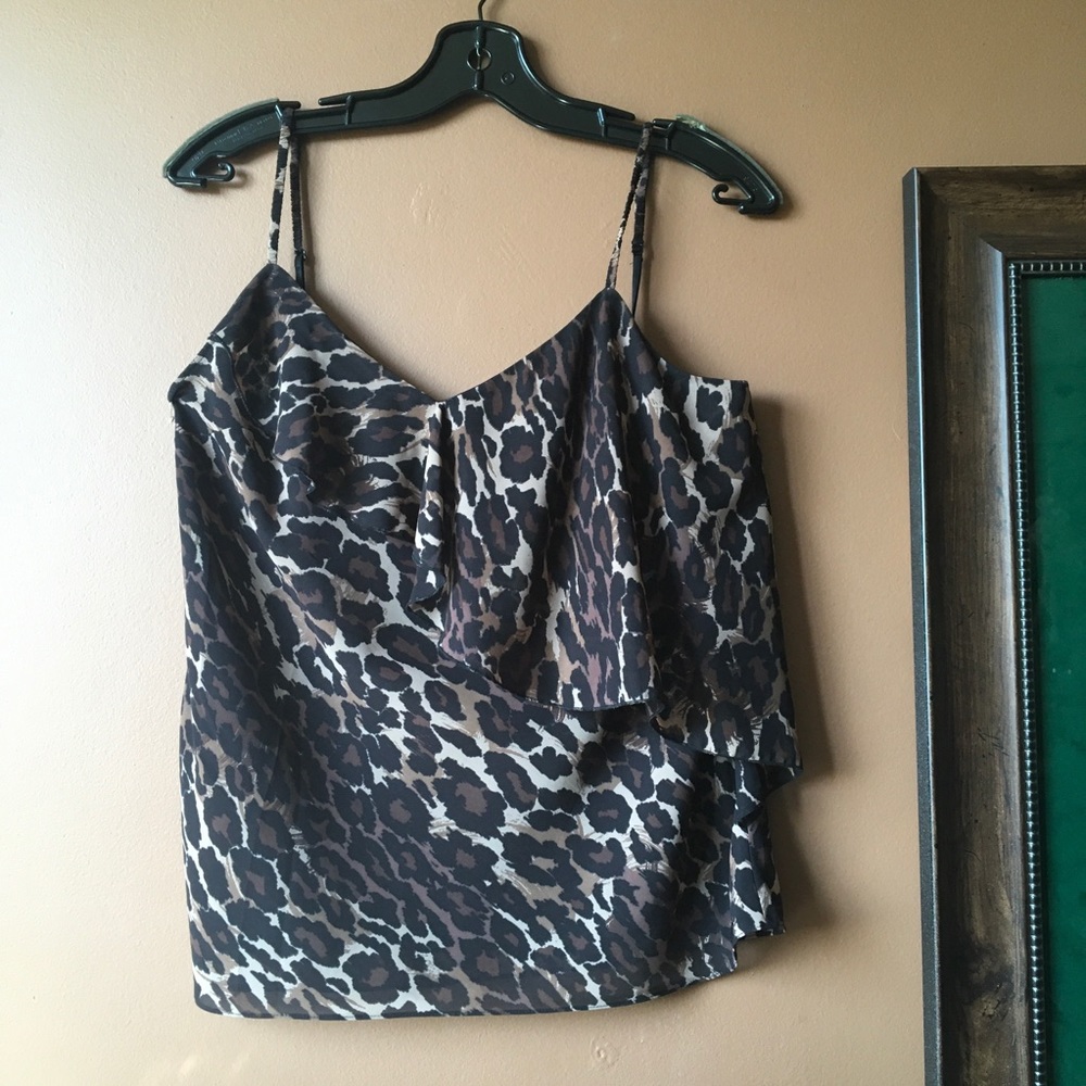 GUESS Camisole Sz M